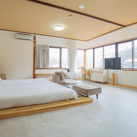 Voyan Resort Fujiyamanakako Gekkoso Exterior photo