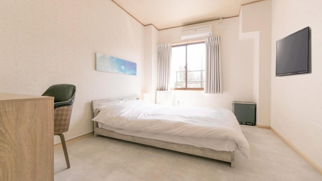 Voyan Resort Fujiyamanakako Gekkoso Exterior photo