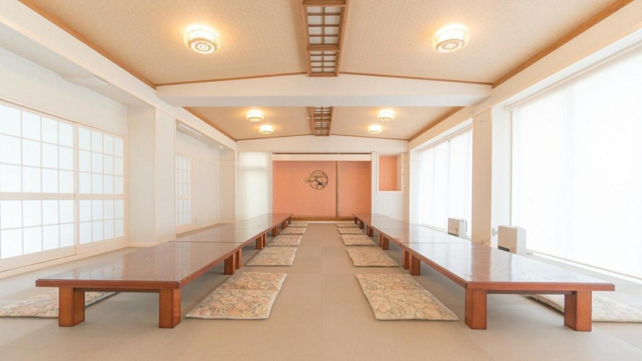 Voyan Resort Fujiyamanakako Gekkoso Exterior photo
