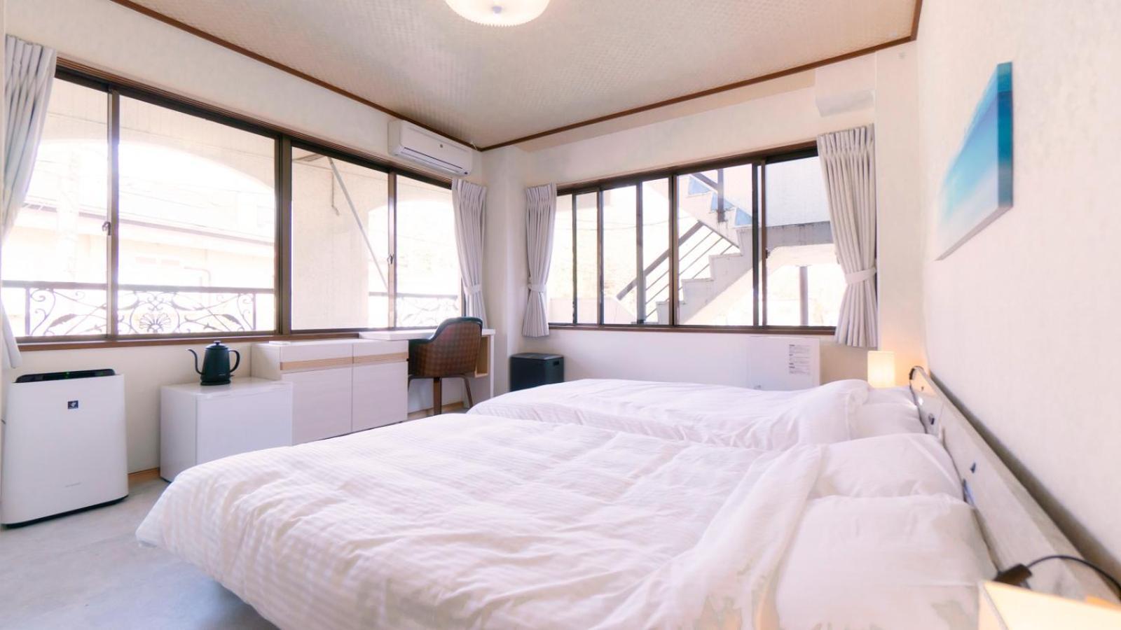 Voyan Resort Fujiyamanakako Gekkoso Exterior photo